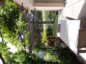 Maisons de vacances Quiet holiday home with garden : Maison de Vacances 2 Chambres