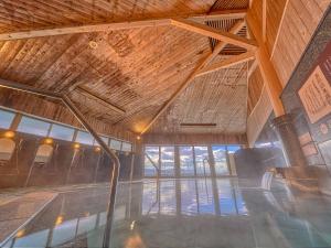 Ooedo Onsen Monogatari Dogo