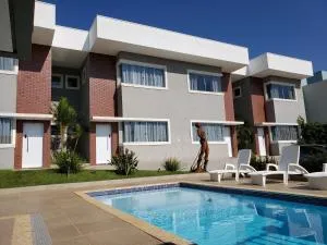 VILLA CAPITÓLIO - 卡皮托利乌