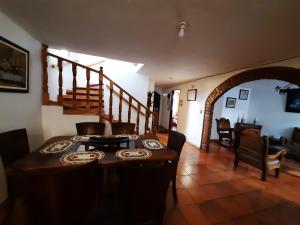 Aparta Hotel El Refugio de María