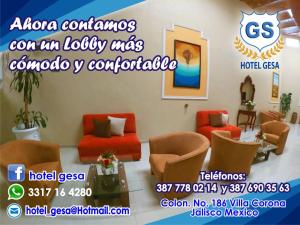 Hotel Gesa