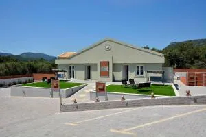 Villa Bratou Ignis - Kornáta