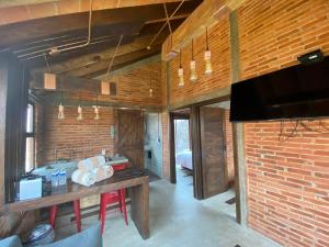 Deluxe Family Suite room in Hotel Macpalo