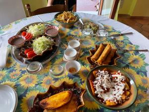 Casa T Bed and Breakfast & Home Restaurant di Tacchino Simone