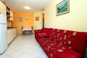 Marija's House 