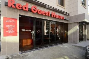 Red Guesthouse - Seul