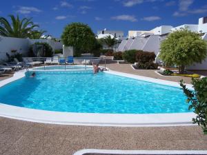 La Laguneta hotel, 
Lanzarote, Spain.
The photo picture quality can be
variable. We apologize if the
quality is of an unacceptable
level.