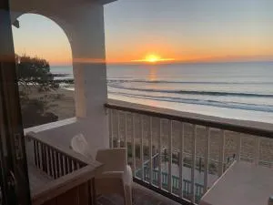 唐潘乔海滩度假村  - 巴加拉