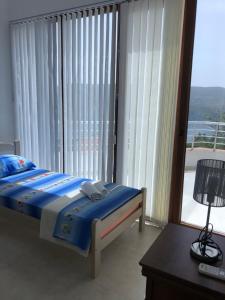 Villa with Private Pool room in Guest House Topla III