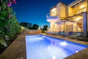 Rose Garden House - 克雷马斯蒂