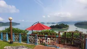 Oh My Family Pension - Goheung