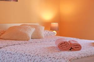 Studio Apartment Volta