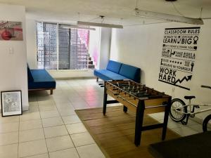 Casa Internacional Querétaro