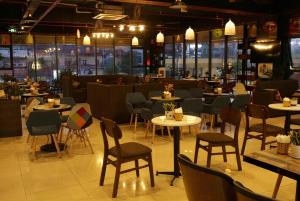 Thanh Dat Hotel I