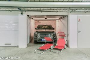 Apartamenty Polanki Park Aquarose Kołobrzeg- Basen,Sauna,Siłownia,Place zabaw dla dzieci - inclusive , Restauracja, Opcja-Garaż