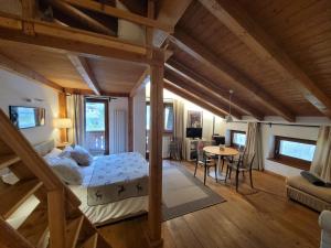 Aqua Apartments Spa Housemuhlbach