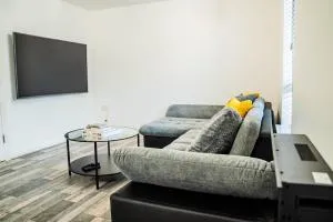 JB Apartments, Fully Equiped Ground Floor Apartment - London