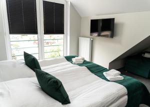 Hotel KAVKA & Restauracja