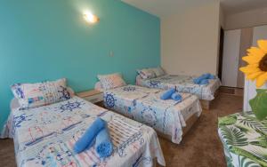 Kazlarov Guest House