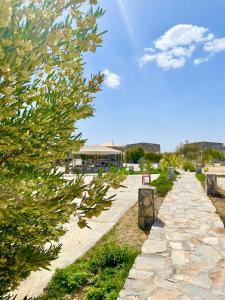 Jebel Shams Resort منتجع جبل شمس