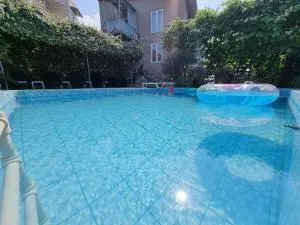 Ривер Гагра - Tsandrypsh