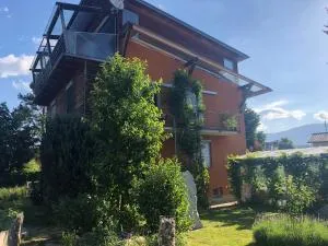 MILLIEs hosting - Familienurlaub mit Hund in Kärnten - Libeliče