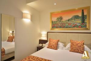 Classic Double or Twin Room