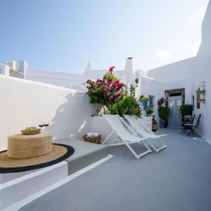 Bettys Home Santorini