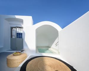 Bettys Home Santorini