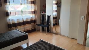 Nettes 2- Zimmer Apartment