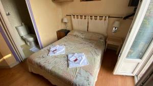 Hotels Boutique Hotel Couleurs Suds : photos des chambres