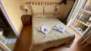 Hotels Boutique Hotel Couleurs Suds : photos des chambres