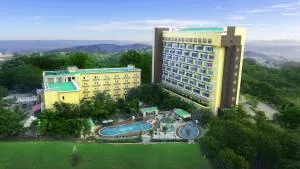 Lorin Sentul Hotel - Sentul