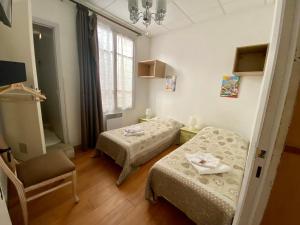 Hotels Boutique Hotel Couleurs Suds : photos des chambres
