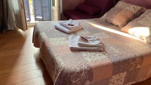 Hotels Boutique Hotel Couleurs Suds : photos des chambres