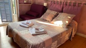 Hotels Boutique Hotel Couleurs Suds : photos des chambres