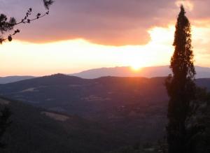 La Scheggia Holiday