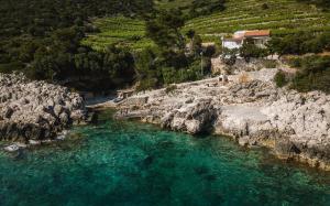 Holiday Home Potocinarka