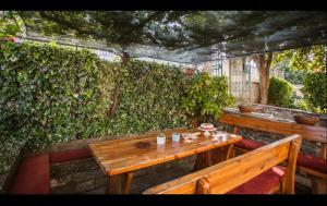 Holiday Home Potocinarka