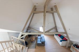 Appartements Le Palais : photos des chambres