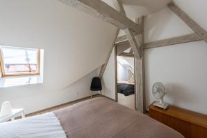 Appartements Le Palais : photos des chambres