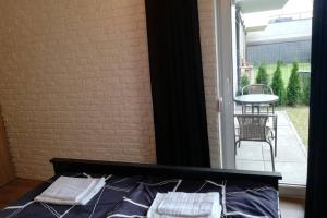 Apartament na Rydlówce