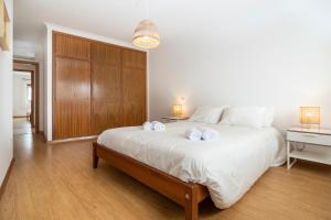 Nazaré 3BR SEA VIEW