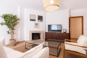 Nazaré 3BR SEA VIEW