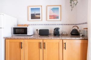 Nazaré 3BR SEA VIEW