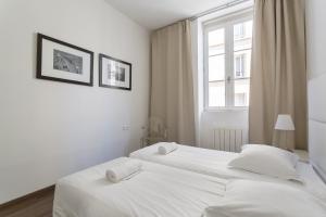 Appartements LE JACQUARD Garage Lyon Centre pour 2 a 8 pers : photos des chambres