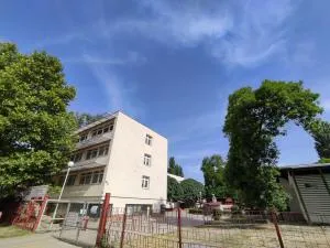 Napsugár Szálló Baja - Baja