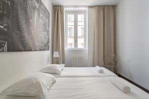 Appartements LE JACQUARD Garage Lyon Centre pour 2 a 8 pers : photos des chambres