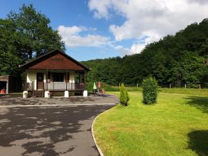 Chalets chalet de luve : photos des chambres