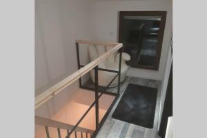 Maison sympathique 8 couchages proche centre ville